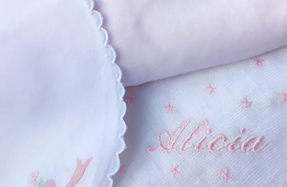 Trousseau de naissance