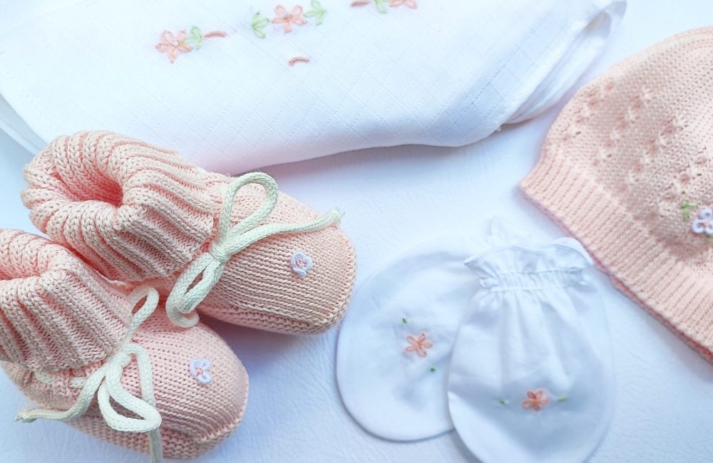 cadeau de naissance